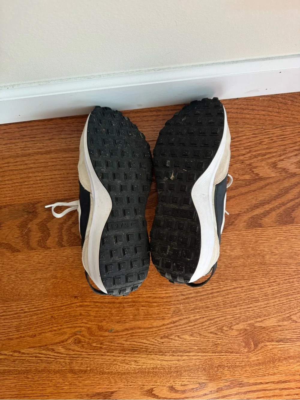 Nike Women's Waffle Debut Sneakers